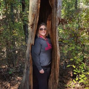 Meet your Posher, Brittney